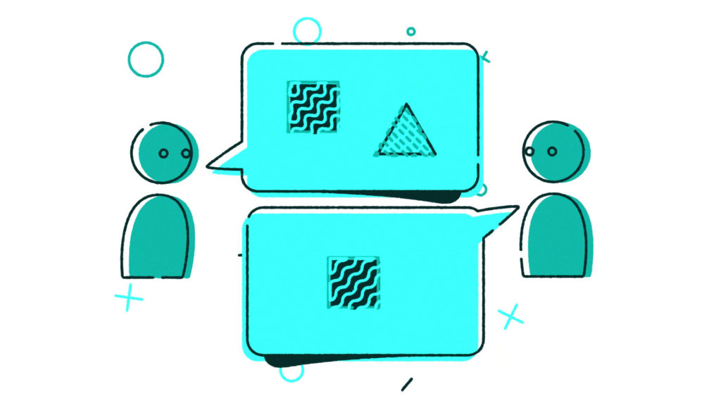 Teen educational animated videos for Rethink Ed