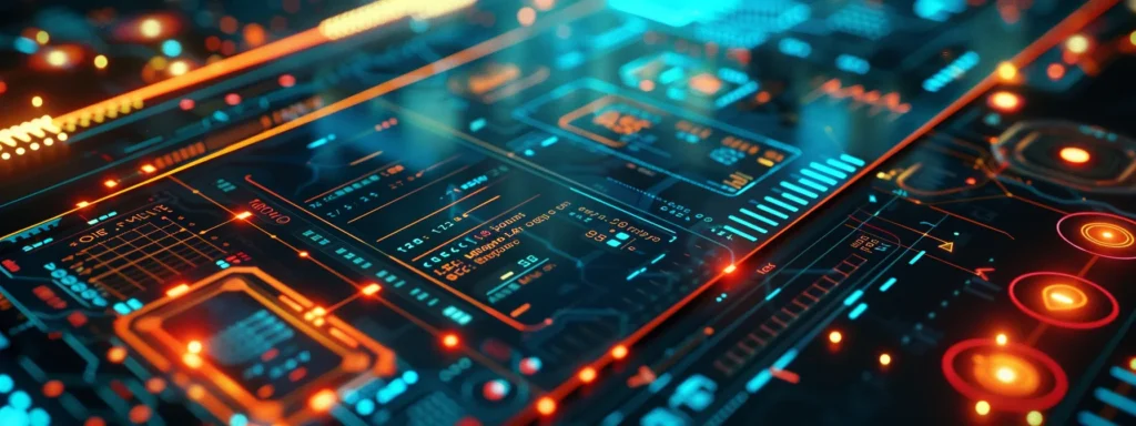 a dynamic motion graphic animation showcasing a sleek mobile app interface with engaging typography and vibrant graphics.